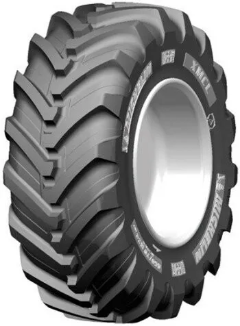 Pneu MICHELIN XMCL 540/70R24 168 A8