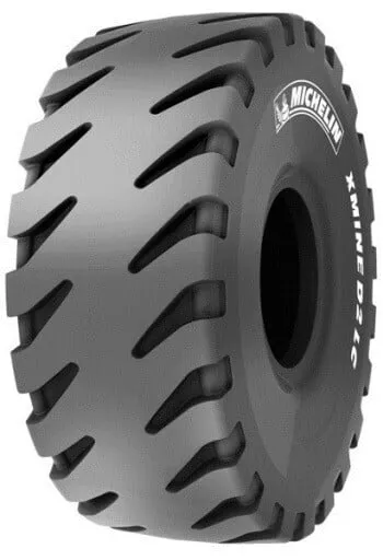 Pneu MICHELIN XMINE D2 14.00R20