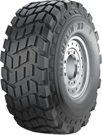 Pneu MICHELIN XS 24R20.5 176 F