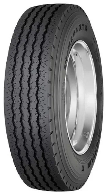 Pneu MICHELIN XTA 315/80R22.5 154 M