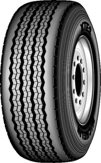 Pneu MICHELIN XTE2 285/70R19.5 150J
