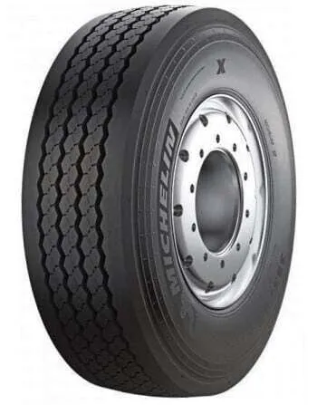 Pneu MICHELIN XTE3 385/65R22.5 160 J
