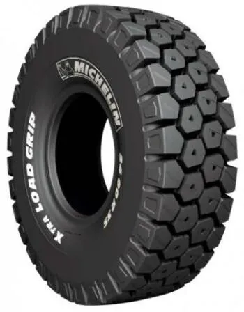 Pneu MICHELIN XTRA LOAD GRIP 24.00R35