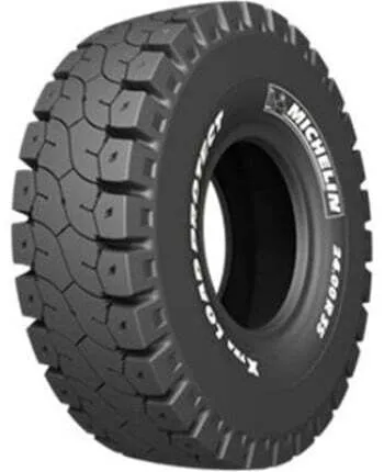 Pneu MICHELIN XTRA LOAD PROTECT 24.00R35