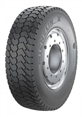 Pneu MICHELIN XTY2 275/70R22.5 148 J