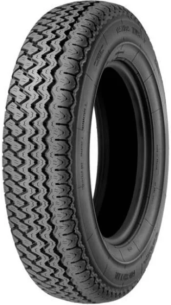 Pneu MICHELIN XVS 185/80R15 93V