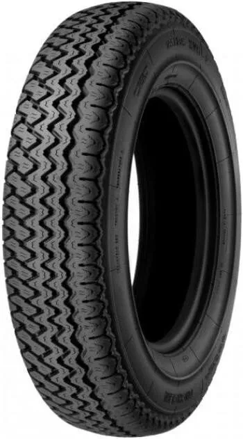 Pneu MICHELIN XVS-P 185/80R15 93H