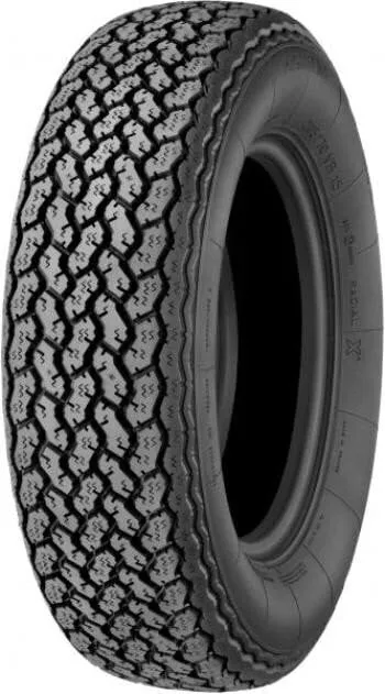 Pneu MICHELIN XWX 205/70R14 89W