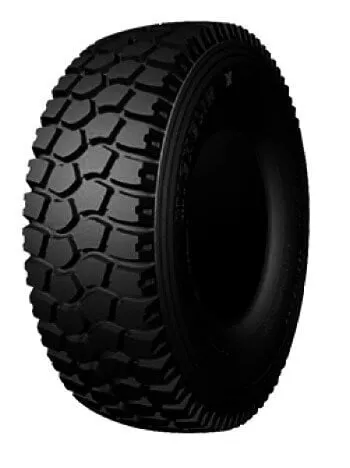 Pneu MICHELIN XZL 2 395/85R20 168 K