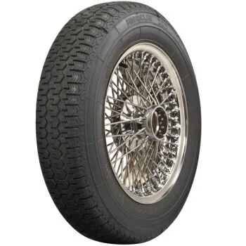Pneu MICHELIN XZX 145/80R15 78S