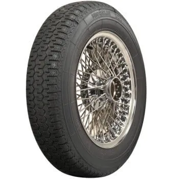 Pneu MICHELIN XZX 165/80R15 86S