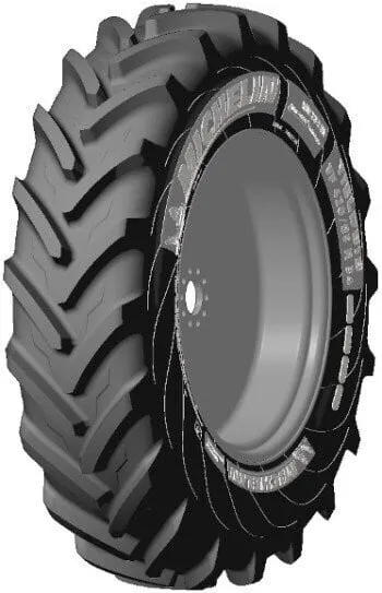 Pneu MICHELIN YIELDBIB 480/80R50 166 A8
