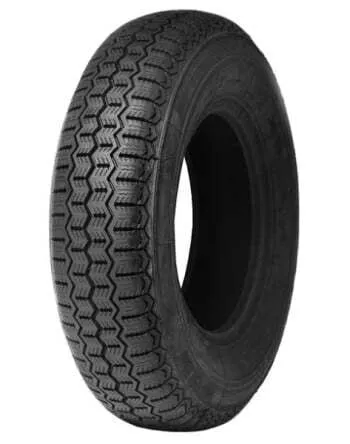Pneu MICHELIN ZX 6.40R13 87S