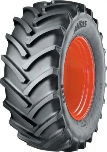 Pneu MITAS AC-65 440/65R28 131 D