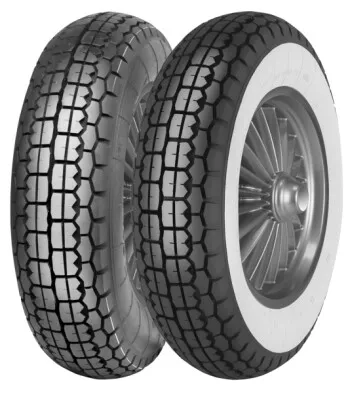 Pneu MITAS B-13 4.00/-8 71J