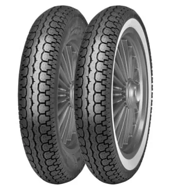 Pneu MITAS B-14 3.50/-10 51J