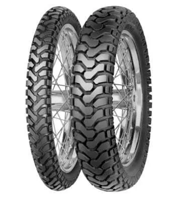 Pneu MITAS E-07 ENDURO 130/80-18 72 T