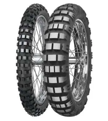 Pneu MITAS E-09 ENDURO 110/80-19 59 R
