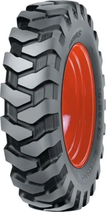 Pneu MITAS EM-22 10.00-20 146 B
