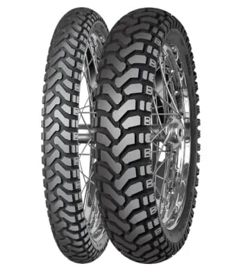 Pneu MITAS ENDURO TRAIL 140/80-17 69 H