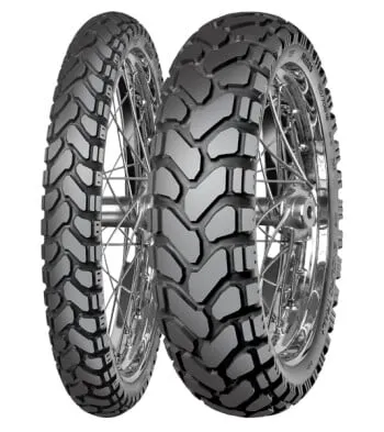 Pneu MITAS ENDURO TRAIL+ 140/80-17 69 H