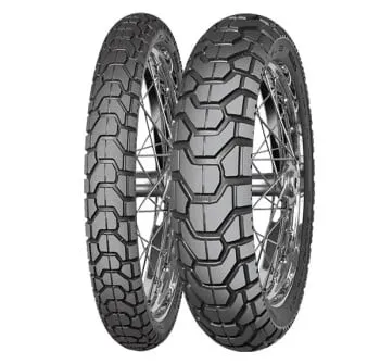 Pneu MITAS ENDURO TRAIL ADV 2 170/60R17 72W