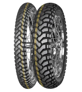 Pneu MITAS ENDURO TRAIL DAKAR 140/80-18 70 H