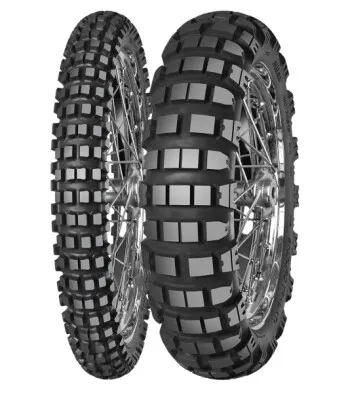 Pneu MITAS ENDURO TRAIL XT+ 90/90-21 54 T