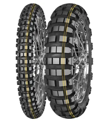 Pneu MITAS ENDURO TRAIL XT+ DAKAR 130/80-18 72 R