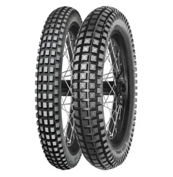 Pneu MITAS ET-01 TRIAL 2.75 -21 45M