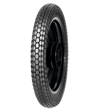 Pneu MITAS H-02 2.50-19 41 L