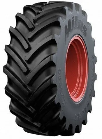 Pneu MITAS HC3000 580/85R42 183 B