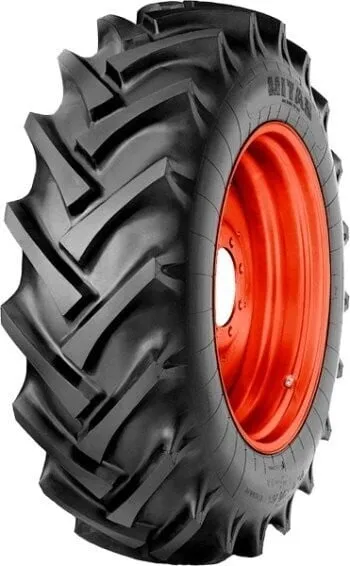 Pneu MITAS TD-10 365/80-20