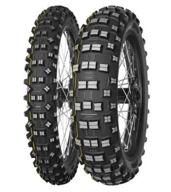 Pneu MITAS TERRA FORCE-EF SUPER 90/100-21 57R
