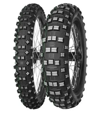 Pneu MITAS TERRA FORCE-EF SUPER LIGHT 120/90-18 65M