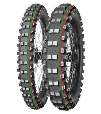 Pneu MITAS TERRA FORCE-MX MH 60/100-14 29M