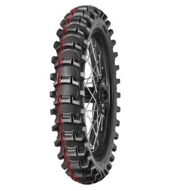 Pneu MITAS TERRA FORCE MX SAND 2 110/90-19 62M