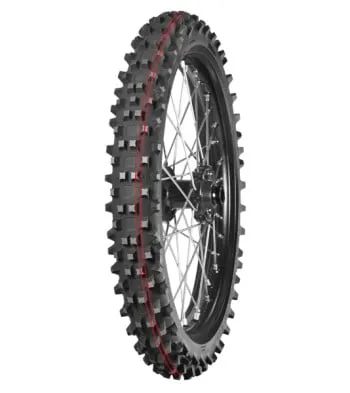 Pneu MITAS TERRA FORCE-MX SAND 80/100-21 51M