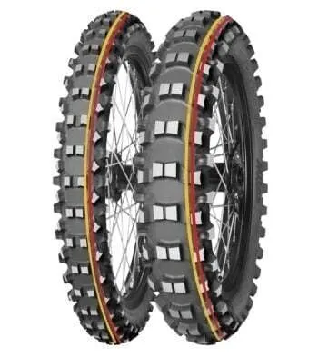Pneu MITAS TERRA FORCE-MX SM 70/100-17 40M