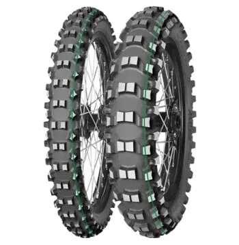 Pneu MITAS TERRA FORCE-MX SM SUPER LIGHT 90/90-21 54 M
