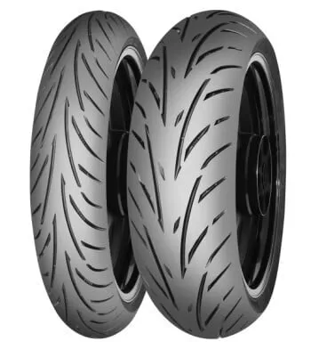 Pneu MITAS TOURING FORCE 110/80R19 59 W