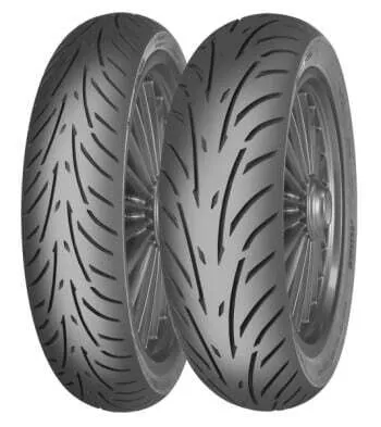 Pneu MITAS TOURING FORCE-SC 140/60-13 63 P