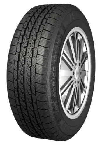 Pneu NANKANG ALL SEASON AW-8 195/75R16 107 R