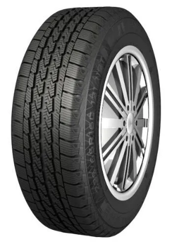 Pneu NANKANG ALL SEASON AW-8 205/70R15 106R