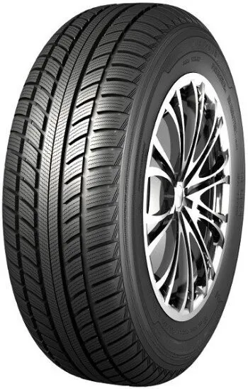 Pneu NANKANG ALL SEASON N-607+ 165/60R15 81 H