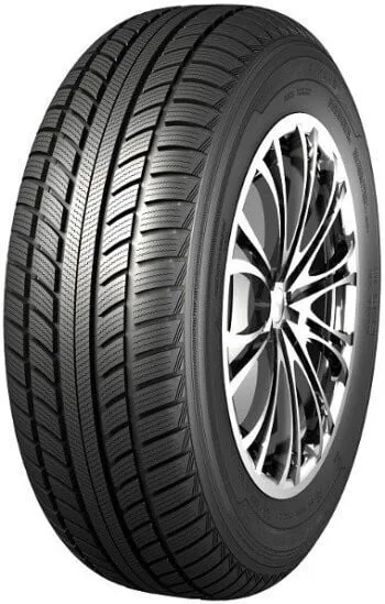 Pneu NANKANG ALL SEASON N-607+ 235/70R16 106H