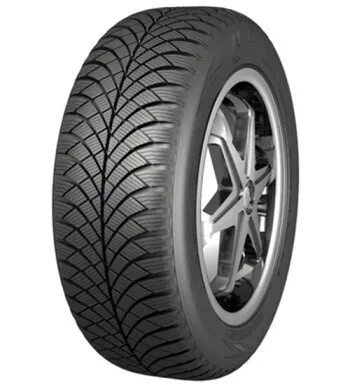 Pneu NANKANG CROSS SEASON AW-6 225/45R19 96W