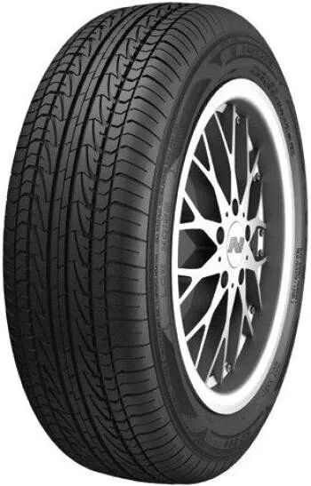 Pneu NANKANG CX668 145/80R15 77 T