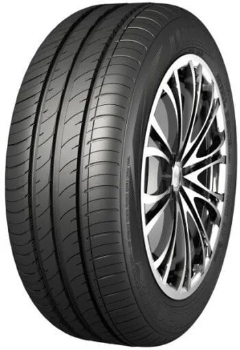 Pneu NANKANG ECONEX NA-1 185/70R13 86H