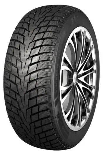 Pneu NANKANG ICE ACTIVA ICE-1 175/60R19 86Q